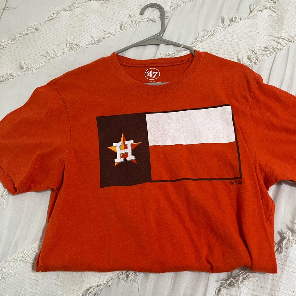 Astros T shirt